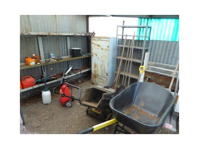 8 Scott Street, Jeparit VIC 3423