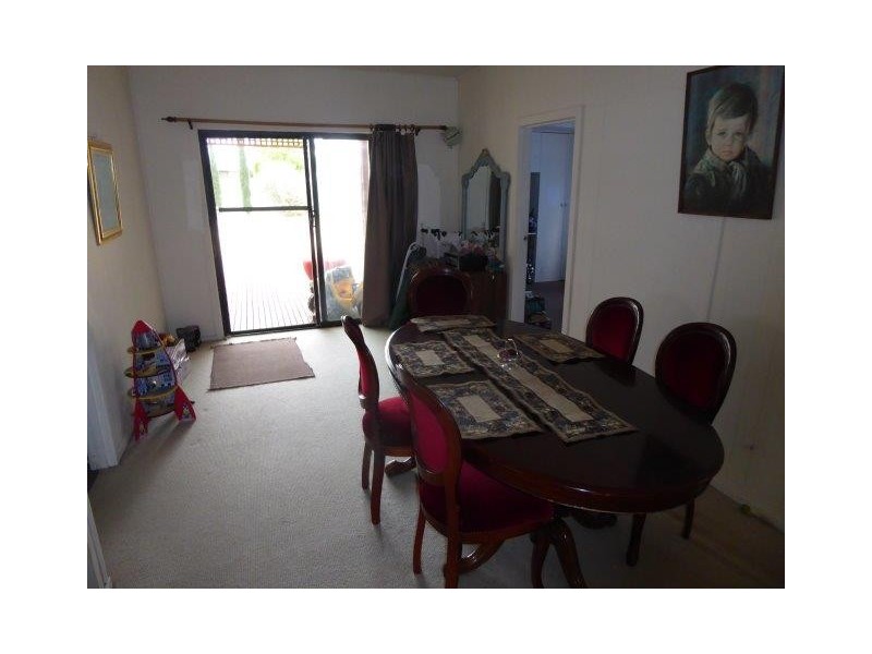 1 Meyer Street, Donald VIC 3480