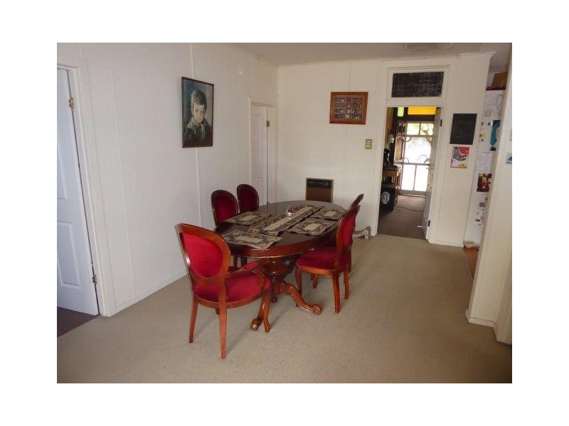 1 Meyer Street, Donald VIC 3480