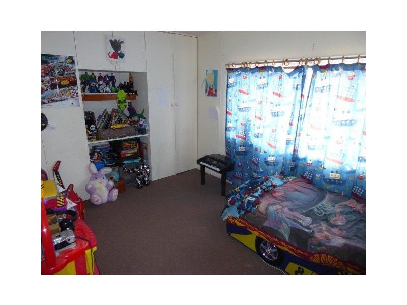 1 Meyer Street, Donald VIC 3480