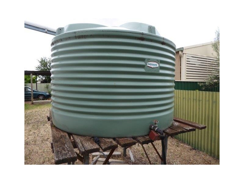 1 Meyer Street, Donald VIC 3480