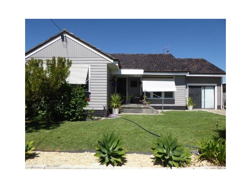 7-9 Sands Avenue, Jeparit VIC 3423