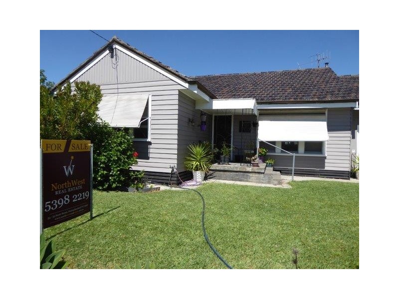 7-9 Sands Avenue, Jeparit VIC 3423