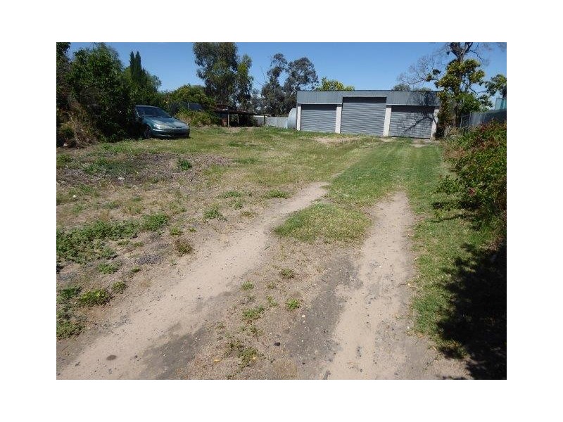 7-9 Sands Avenue, Jeparit VIC 3423