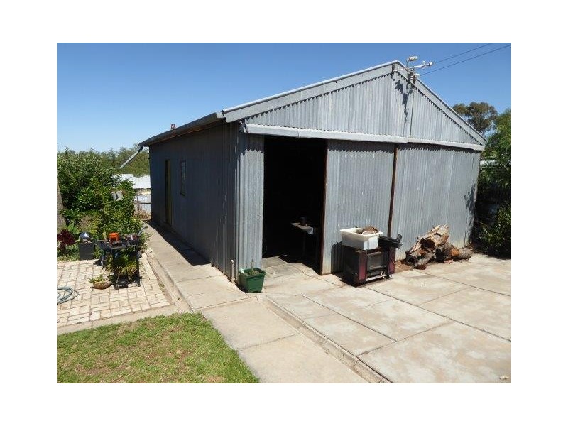 7-9 Sands Avenue, Jeparit VIC 3423