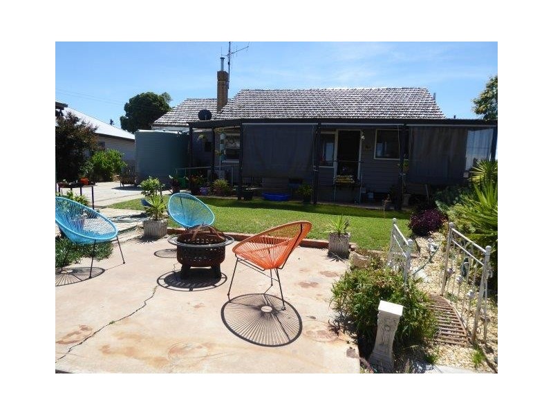 7-9 Sands Avenue, Jeparit VIC 3423