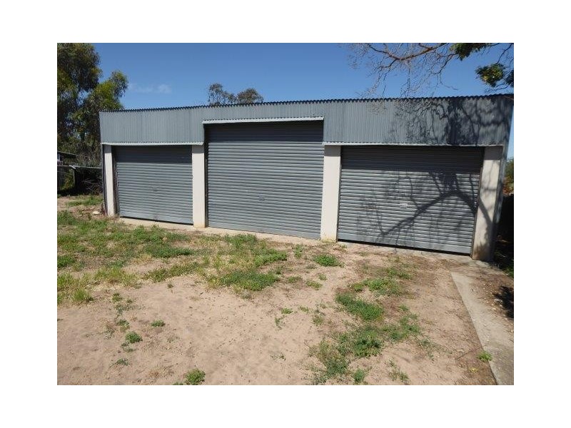 7-9 Sands Avenue, Jeparit VIC 3423