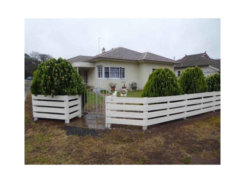 2 Woolcock Street, Warracknabeal VIC 3393