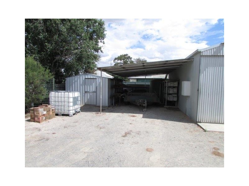 1 O’Callaghan Street, Warracknabeal VIC 3393