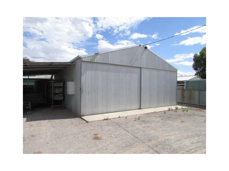 1 O’Callaghan Street, Warracknabeal VIC 3393