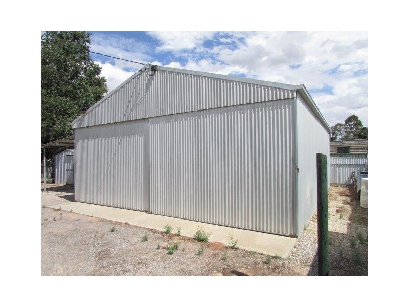 1 O’Callaghan Street, Warracknabeal VIC 3393