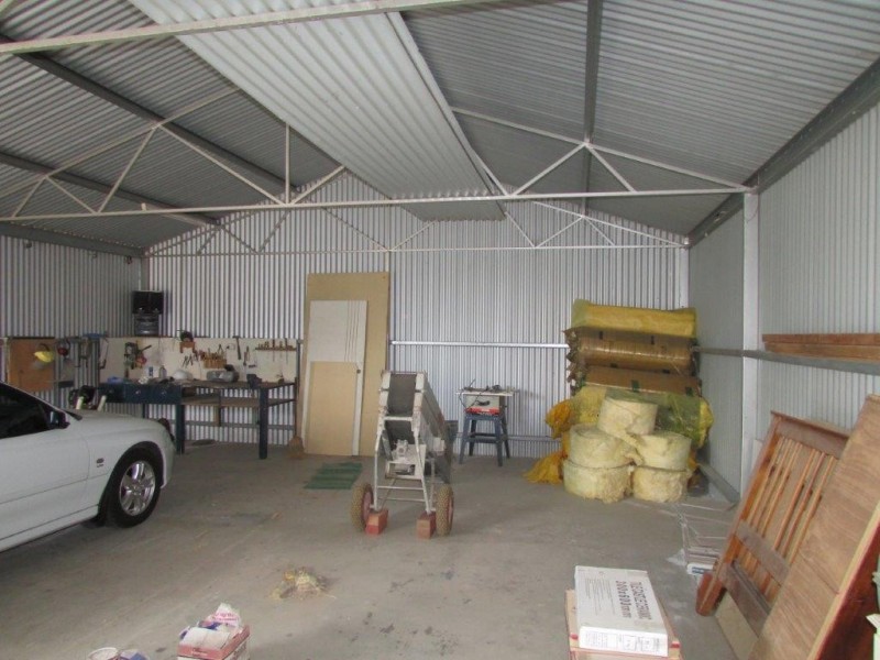 1 O’Callaghan Street, Warracknabeal VIC 3393