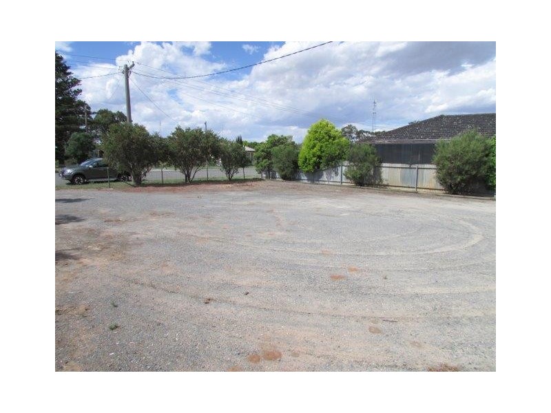 1 O’Callaghan Street, Warracknabeal VIC 3393