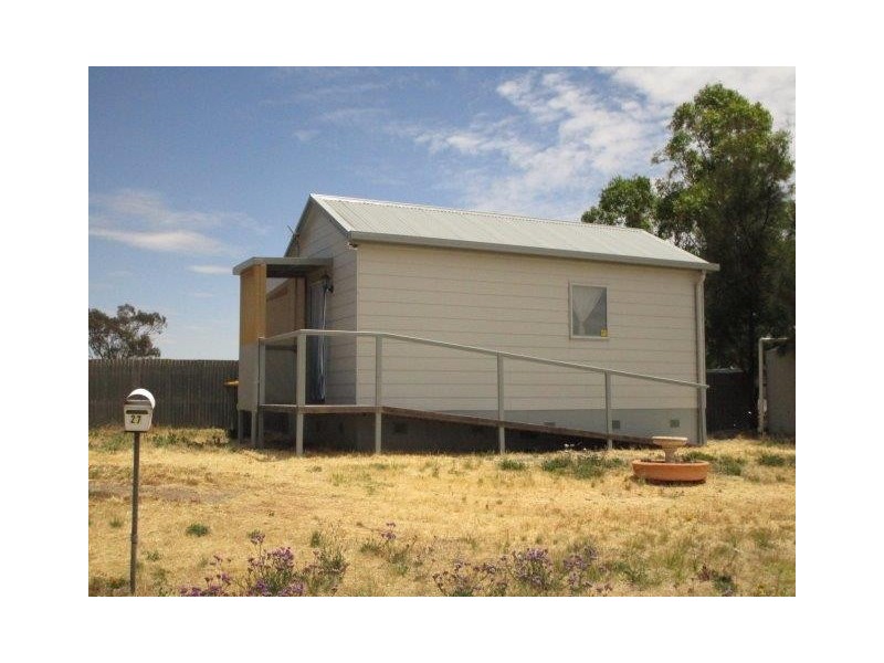27 Sproats Lane, Donald VIC 3480
