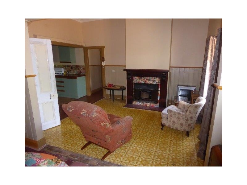 8 Wimmera Street, Minyip VIC 3392