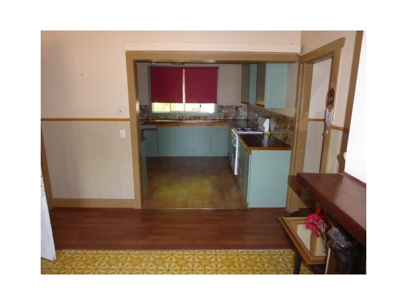 8 Wimmera Street, Minyip VIC 3392