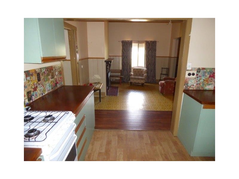 8 Wimmera Street, Minyip VIC 3392