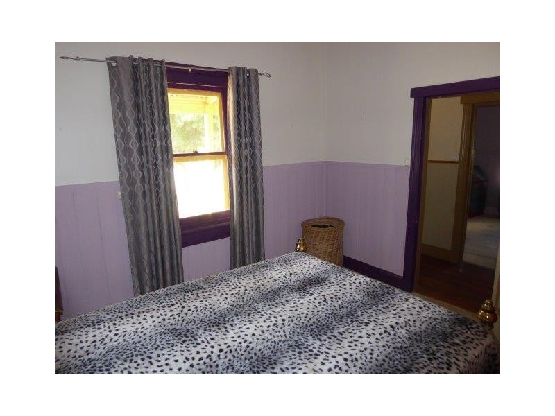 8 Wimmera Street, Minyip VIC 3392