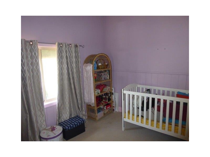 8 Wimmera Street, Minyip VIC 3392