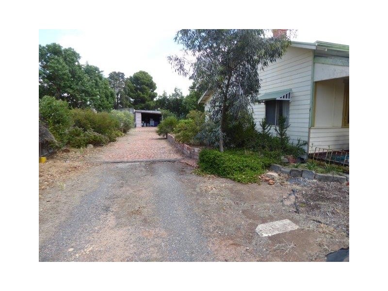 8 Wimmera Street, Minyip VIC 3392