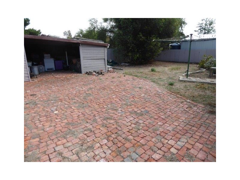 8 Wimmera Street, Minyip VIC 3392