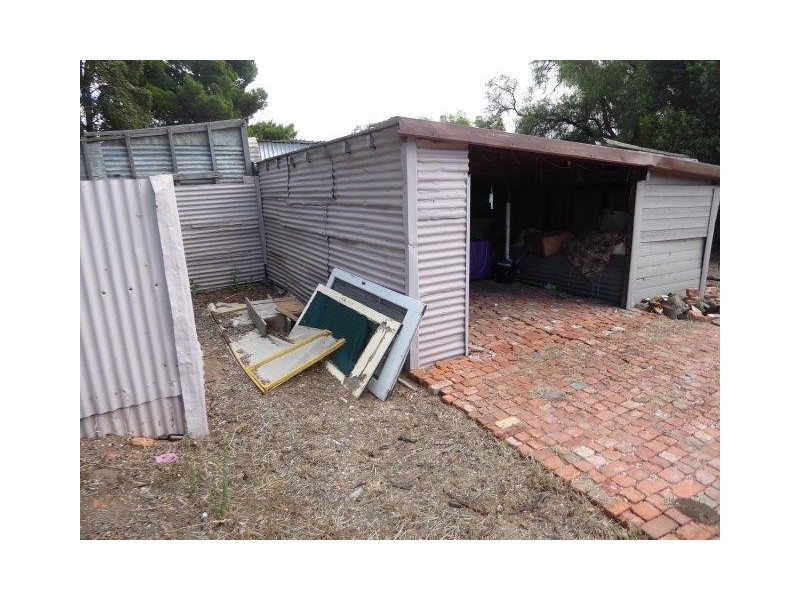 8 Wimmera Street, Minyip VIC 3392