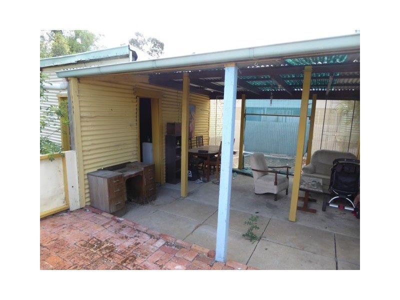 8 Wimmera Street, Minyip VIC 3392