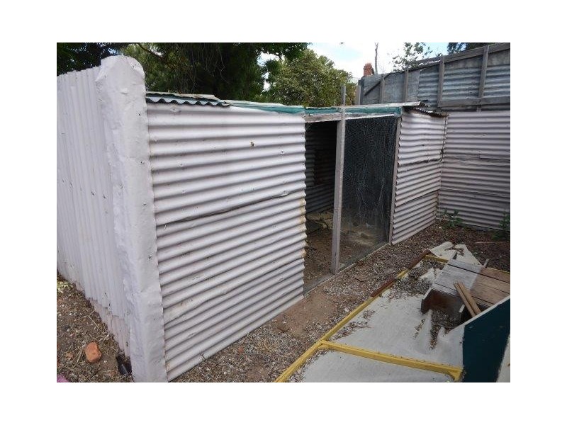 8 Wimmera Street, Minyip VIC 3392