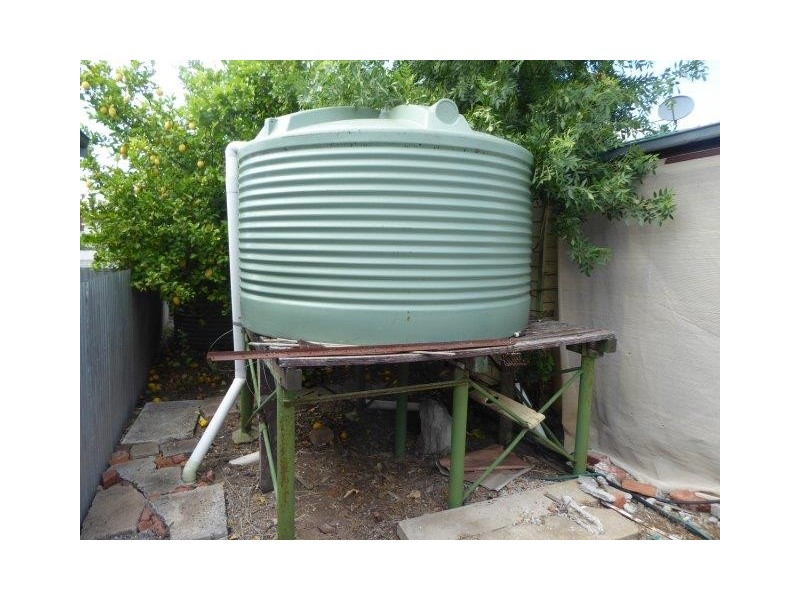 8 Wimmera Street, Minyip VIC 3392