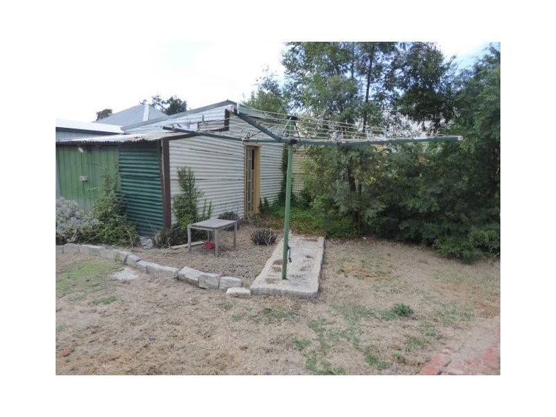 8 Wimmera Street, Minyip VIC 3392