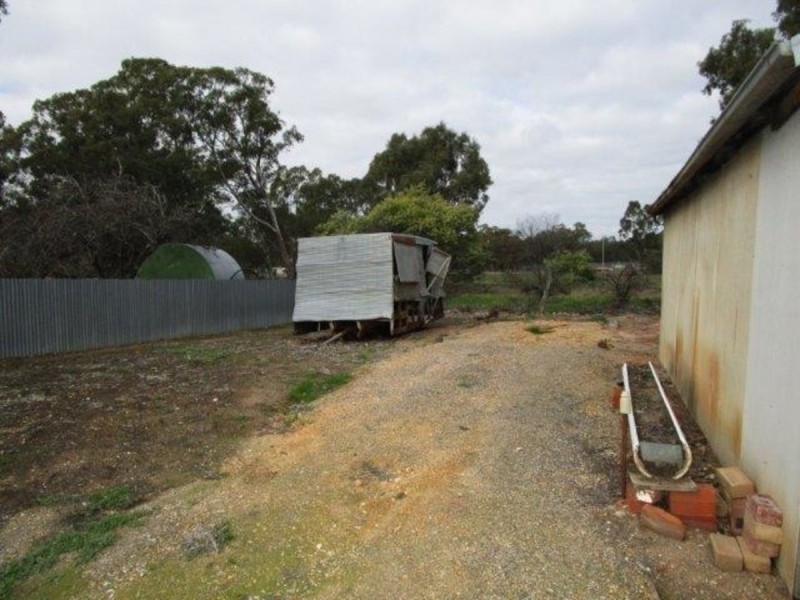 2 Inglewood Road, St Arnaud VIC 3478