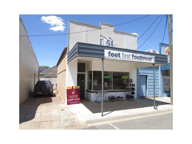 80 Lascelles Street, Hopetoun VIC 3396