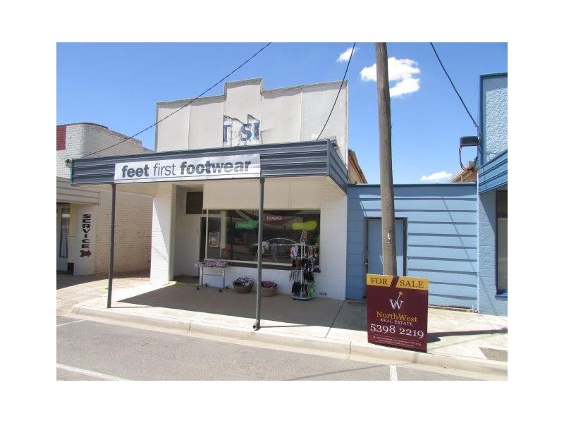 80 Lascelles Street, Hopetoun VIC 3396