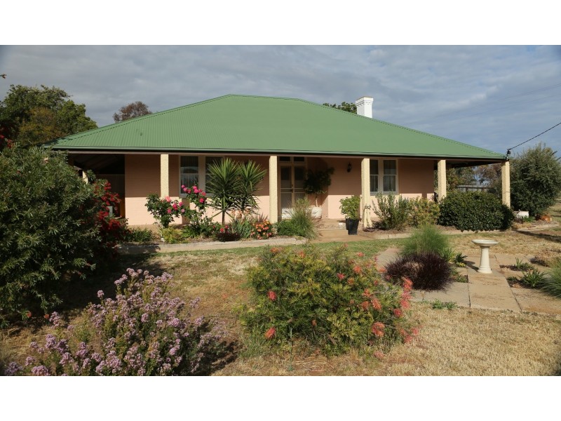 41 Evelyn Street, Hopetoun VIC 3396