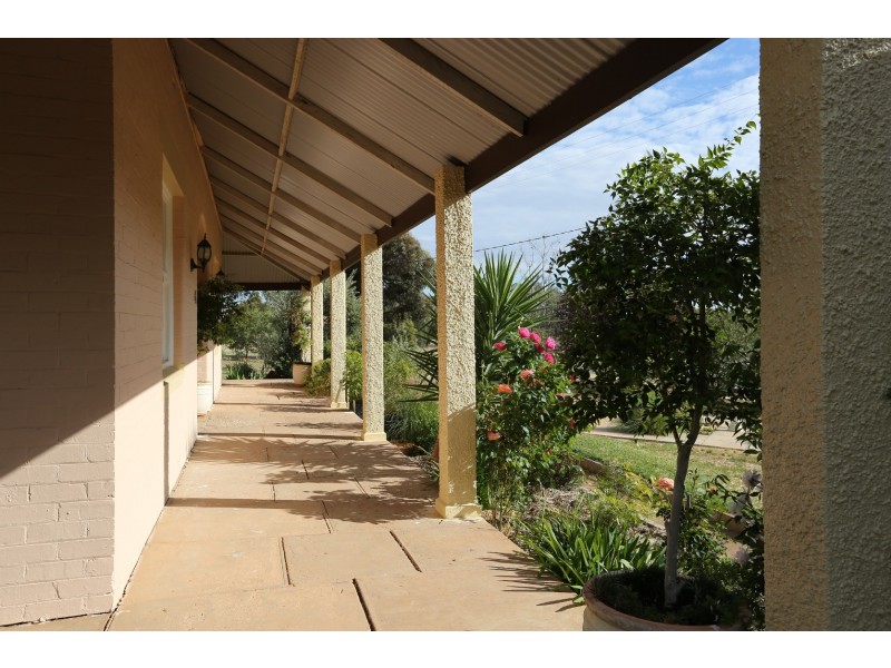 41 Evelyn Street, Hopetoun VIC 3396