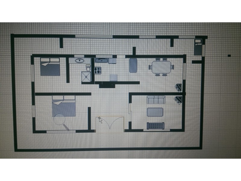 41 Evelyn Street, Hopetoun VIC 3396