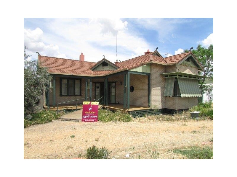 29 South Street, Minyip VIC 3392