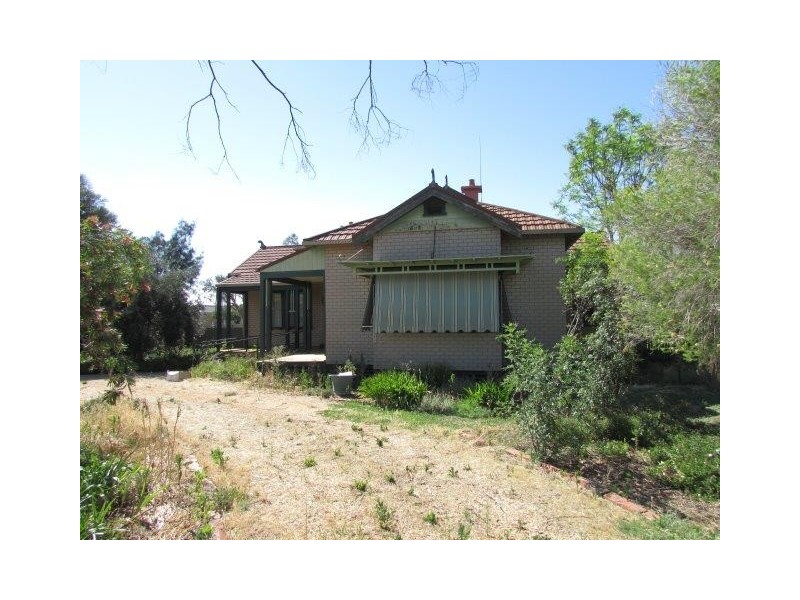 29 South Street, Minyip VIC 3392