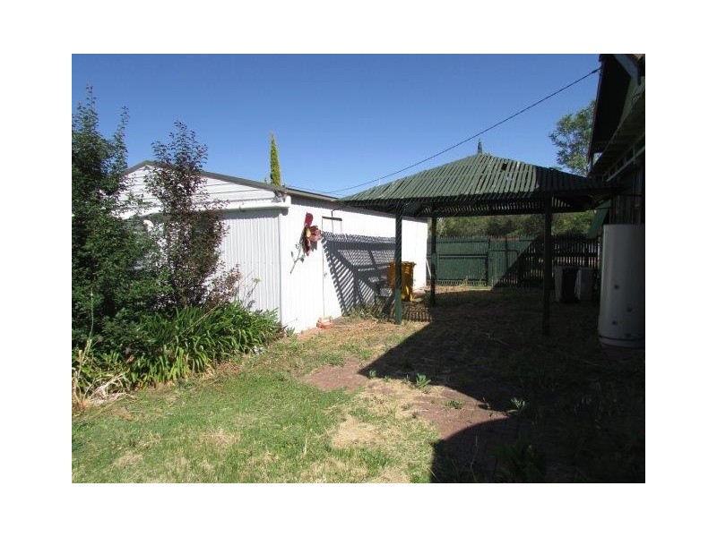 29 South Street, Minyip VIC 3392