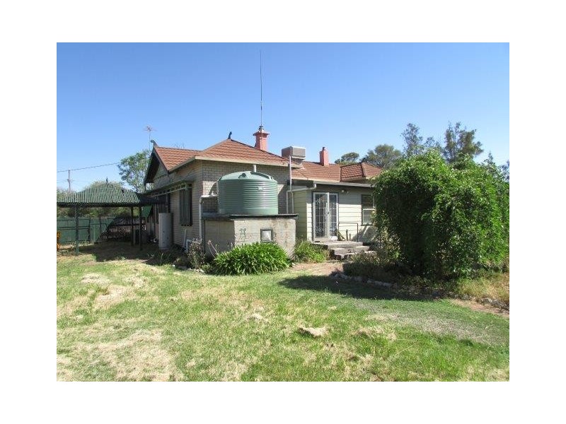 29 South Street, Minyip VIC 3392