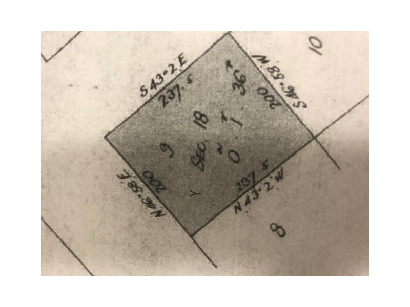 29 South Street, Minyip VIC 3392