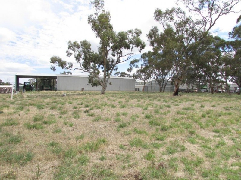 46 Gardiner Street, Warracknabeal VIC 3393