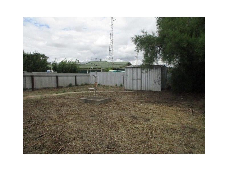 62 Anderson, Warracknabeal VIC 3393