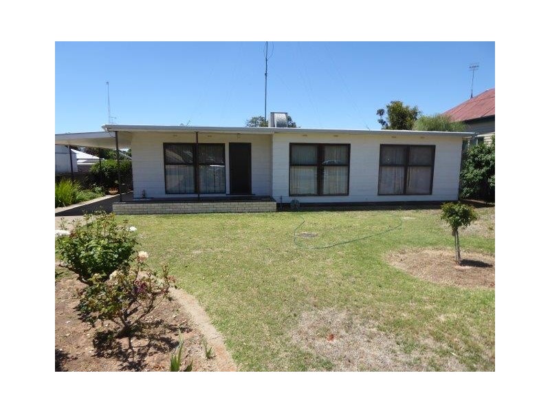 1 Darts Avenue, Rainbow VIC 3424