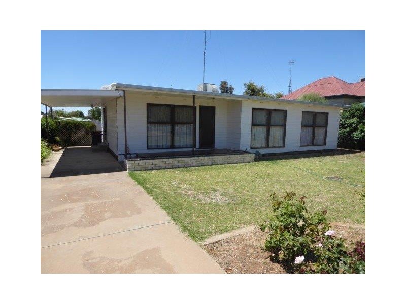 1 Darts Avenue, Rainbow VIC 3424