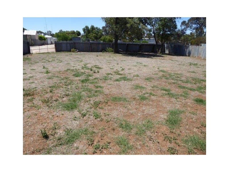 1 Darts Avenue, Rainbow VIC 3424