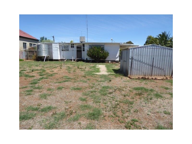 1 Darts Avenue, Rainbow VIC 3424