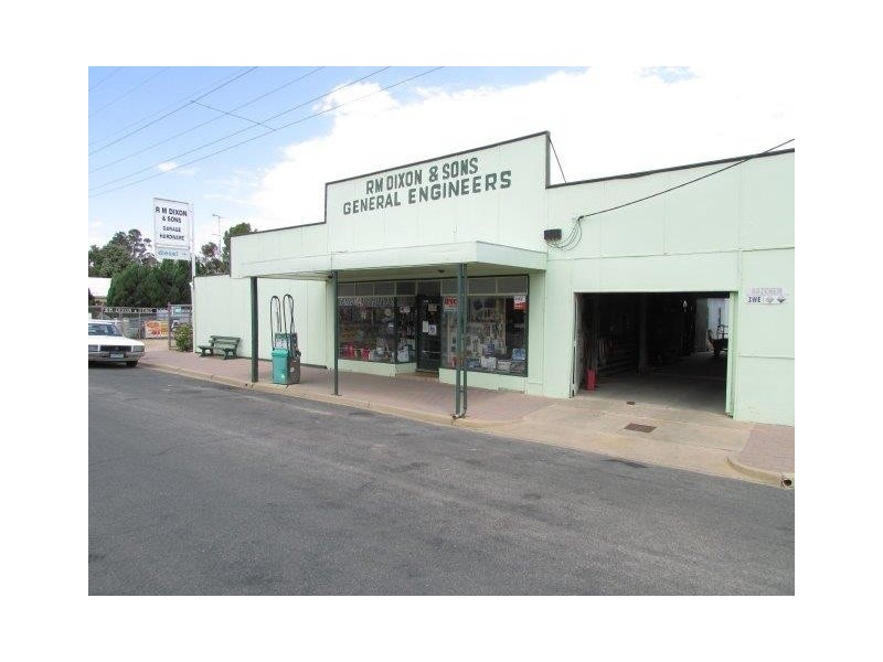 37 Swann Street, Brim VIC 3391