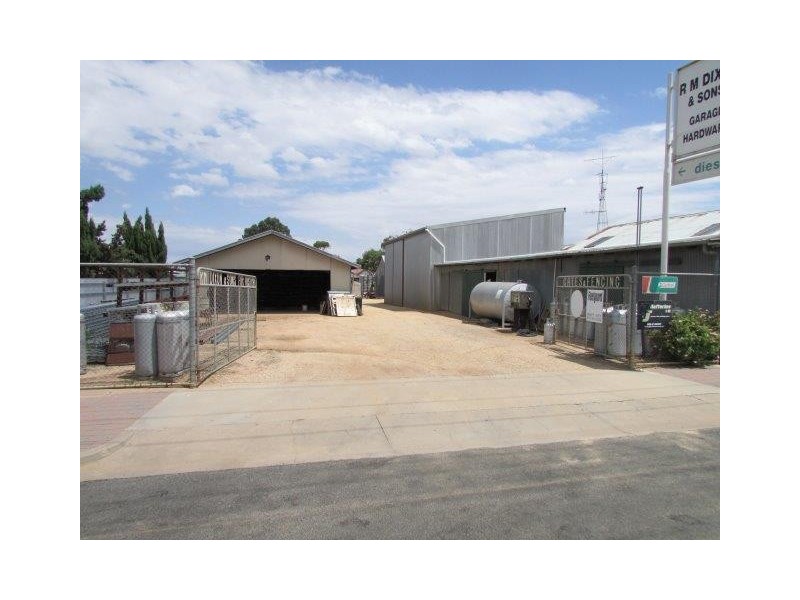 37 Swann Street, Brim VIC 3391