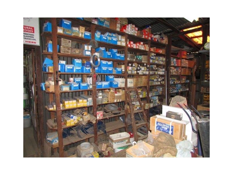 37 Swann Street, Brim VIC 3391